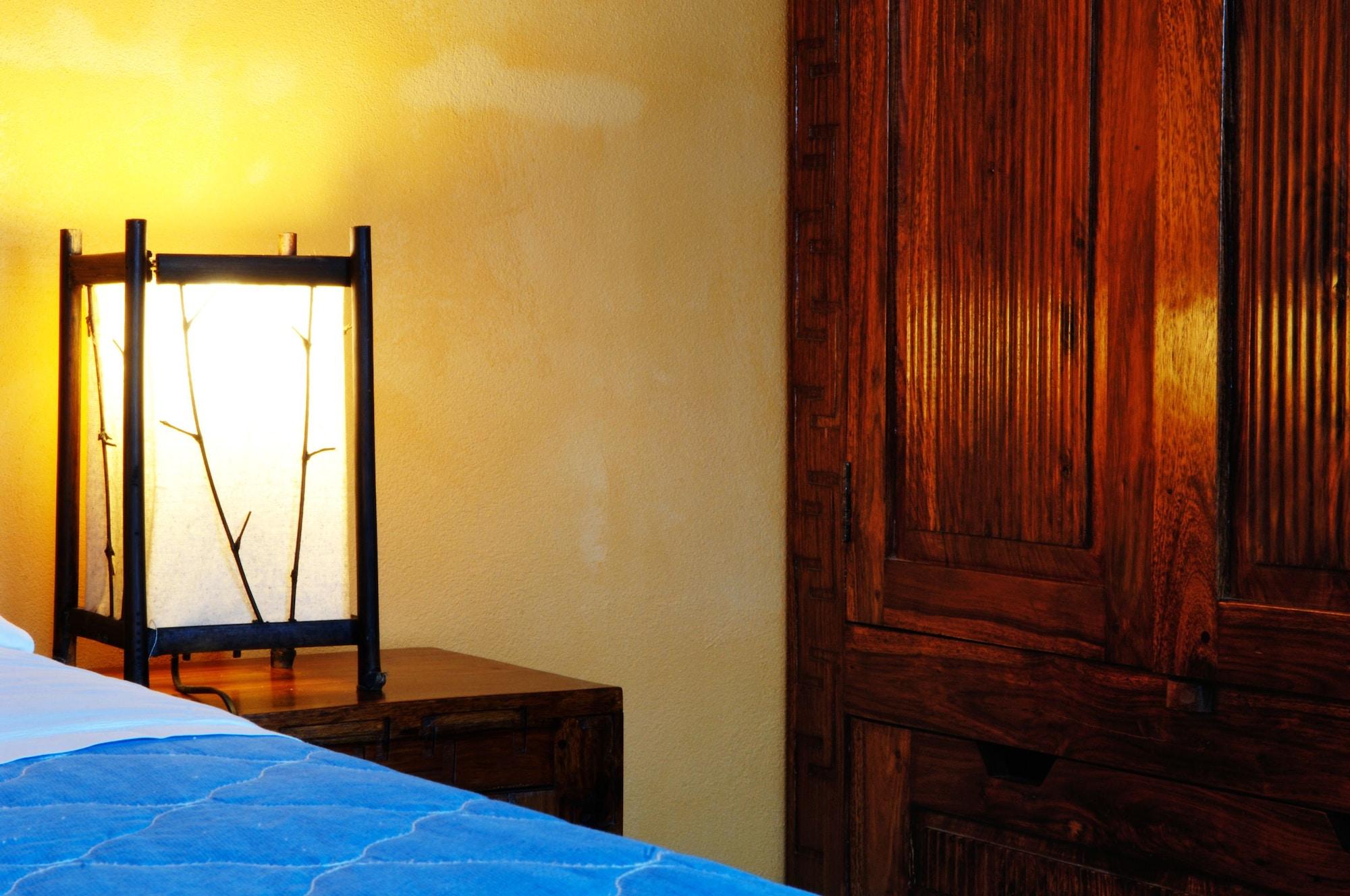 לינה וארוחת בוקר פיאצה ארמרינה La Casa Sulla Collina D'Oro מראה חיצוני תמונה